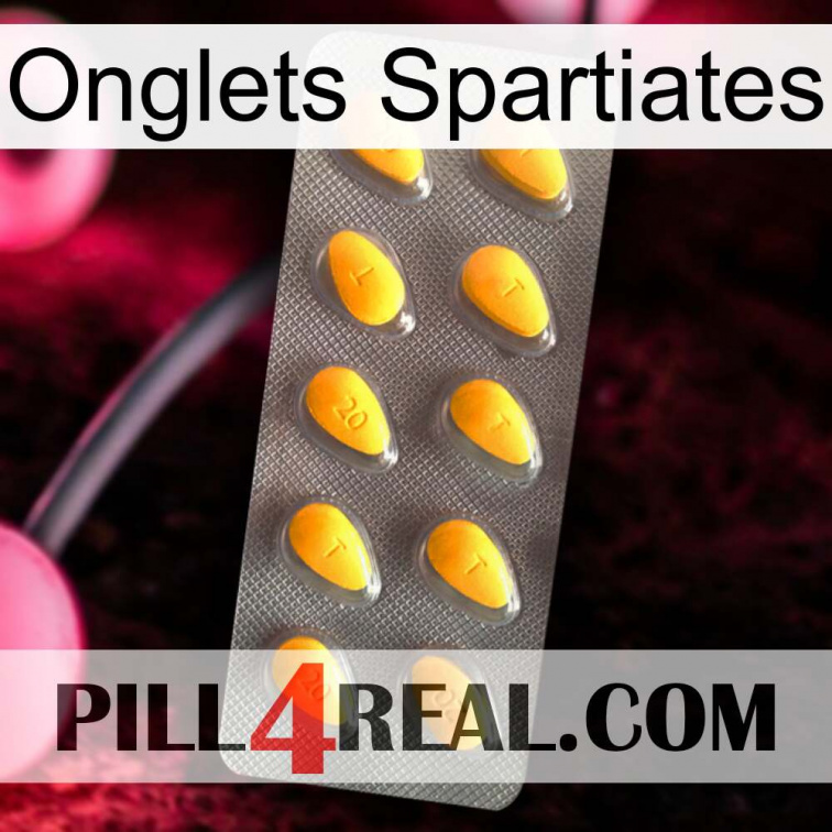 Spartan Tabs cialis1